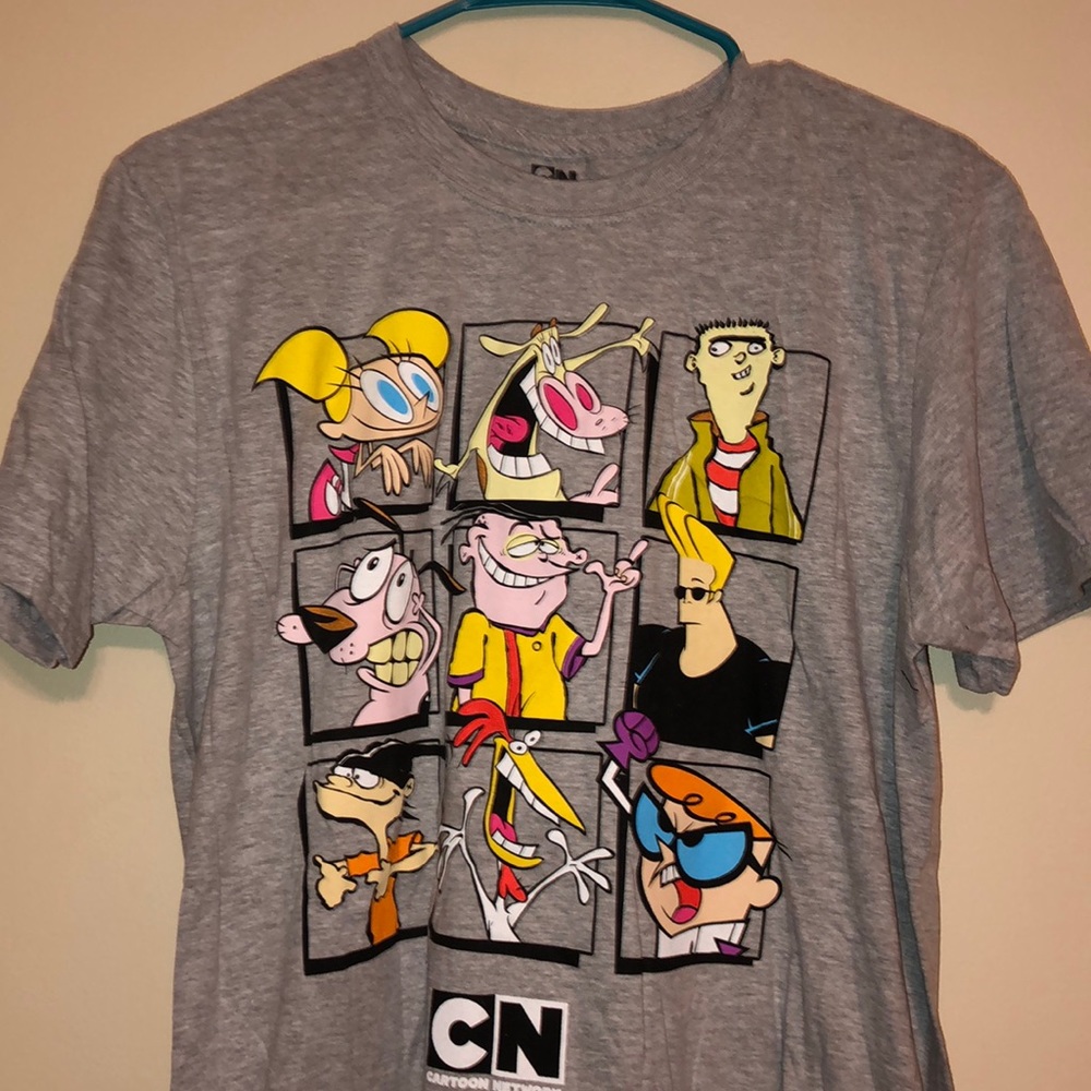 cartoon network